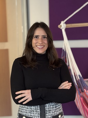 Ilona Biró