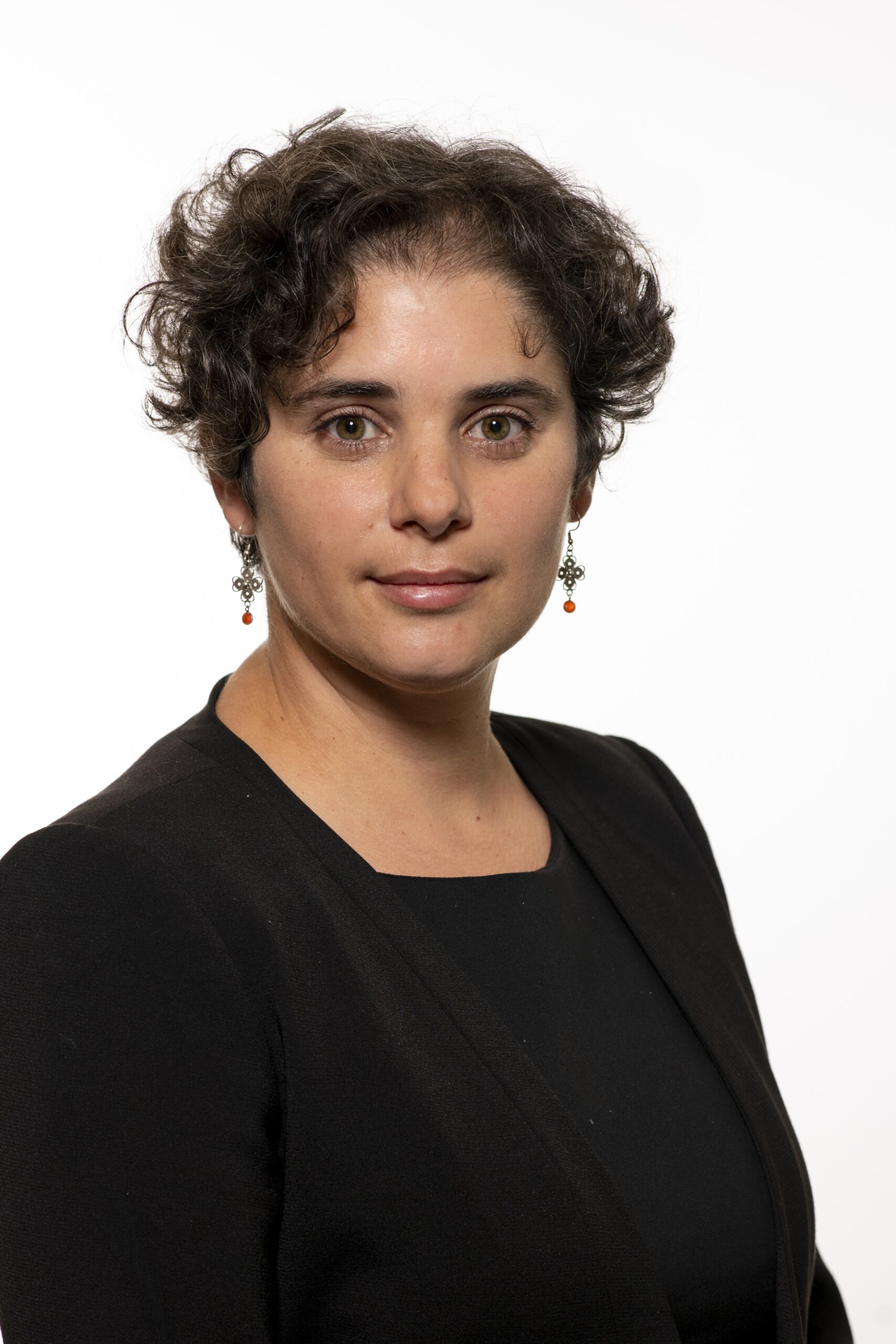 Geneviève Hengen