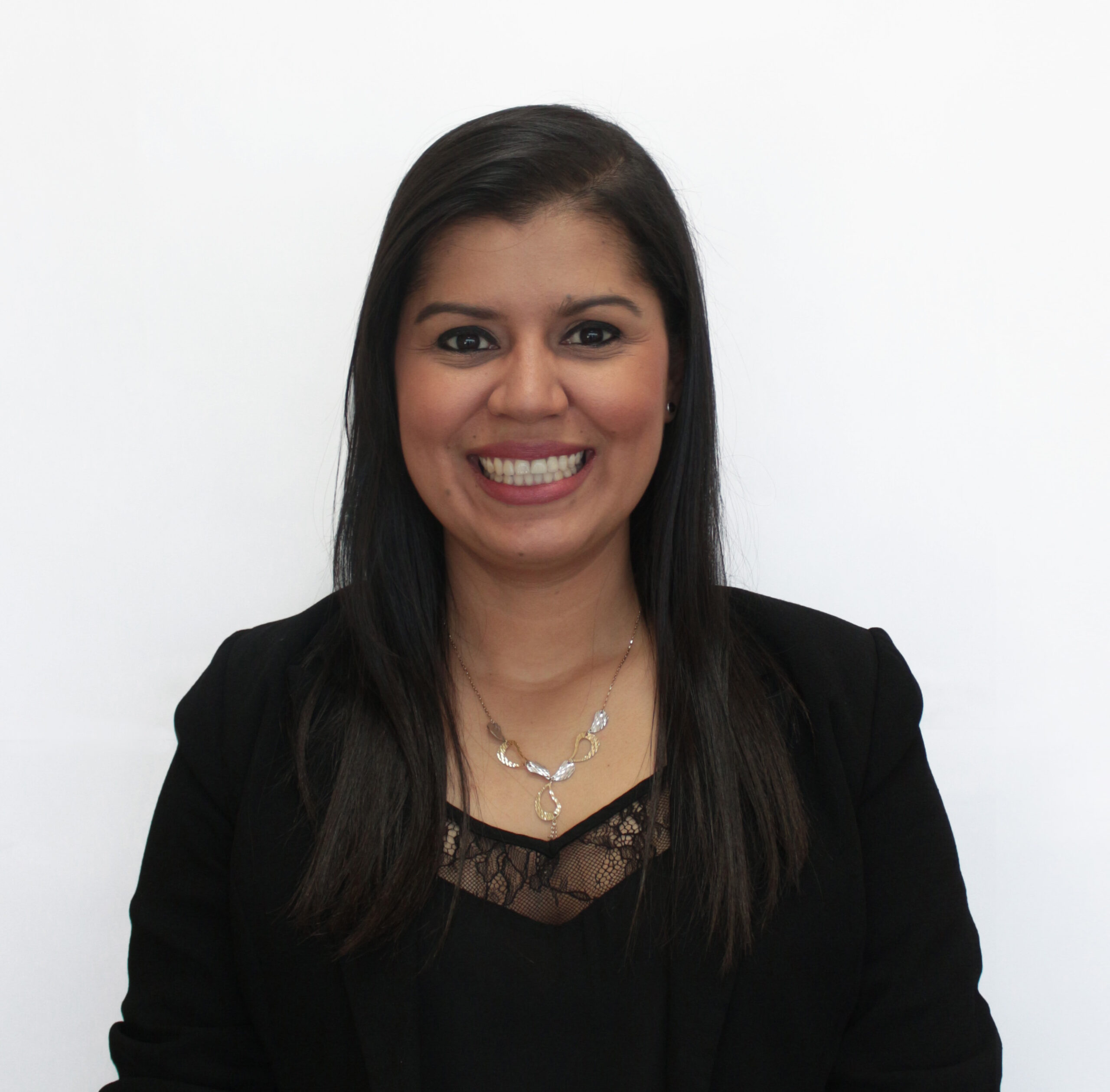 Jenniffer Fuentes de Orellana